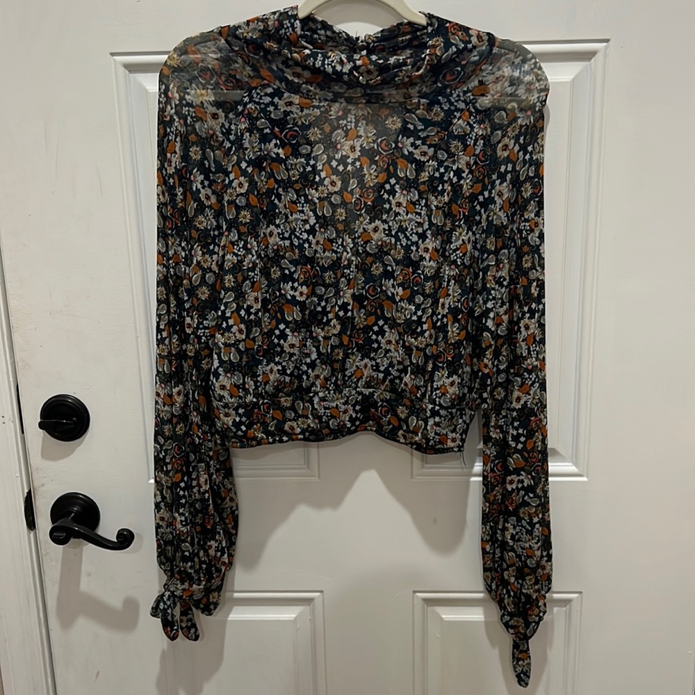 Free People Top